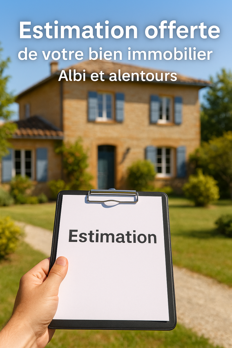 image qui represente un bien immobilier qui va etre estimé par un agent immobilier