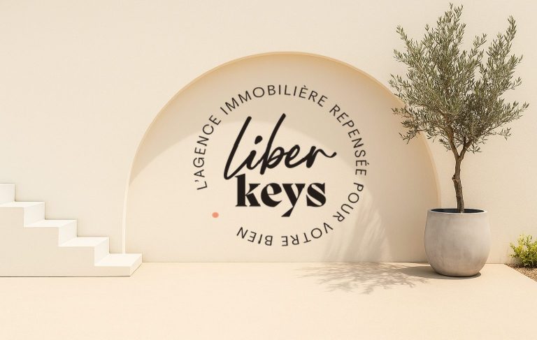 image qui repésente eric cairou agent immobilier liberkeys a puygouzon